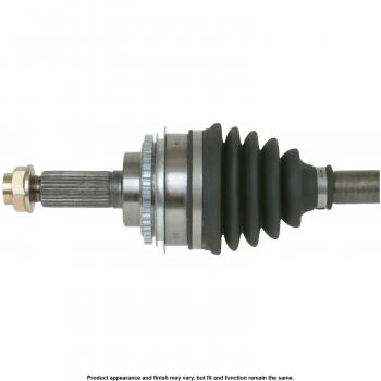 2000 Subaru Legacy CV Axle Assembly Front Left Cardone Select 667259 image 1 of 3