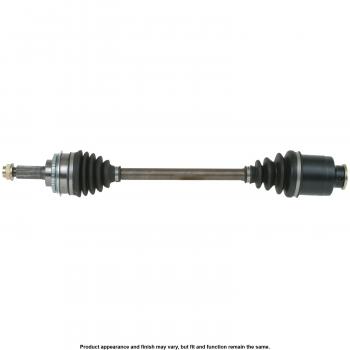 2000 Subaru Legacy CV Axle Assembly Front Left Cardone Select 667259 image 3 of 3