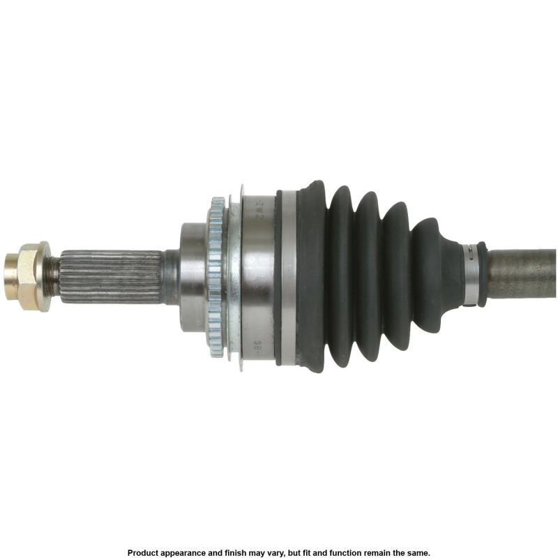 2003 Subaru Impreza CV Axle Assembly Front Left Cardone Select 667259 image 1 of 3