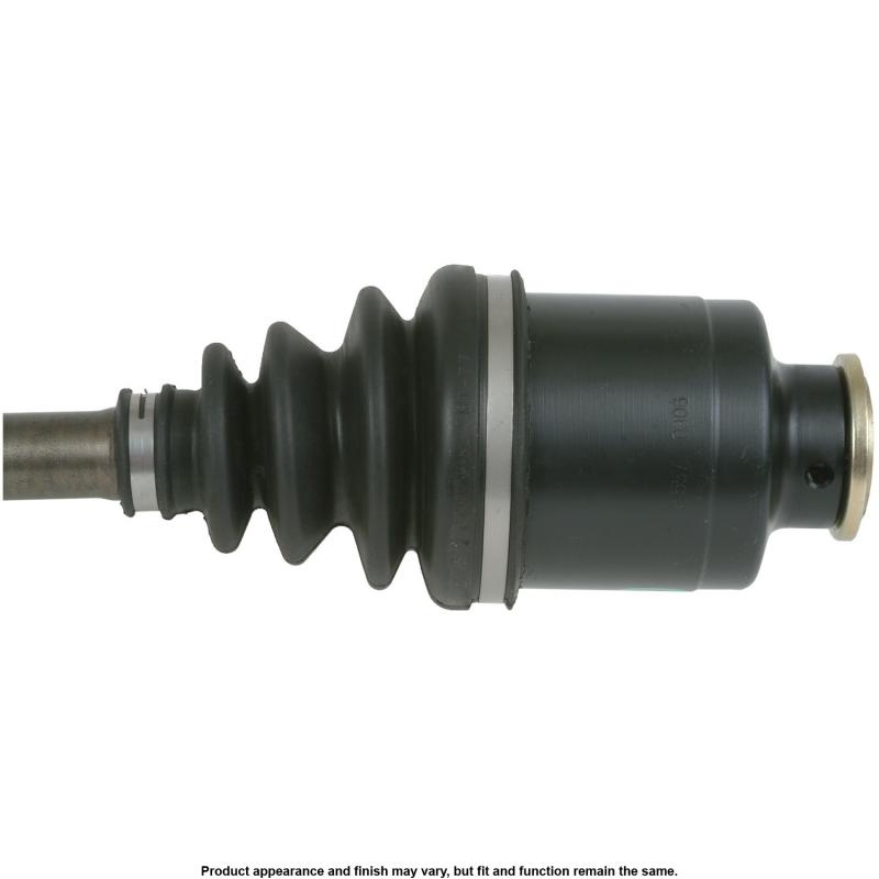 2003 Subaru Impreza CV Axle Assembly Front Left Cardone Select 667259 image 2 of 3