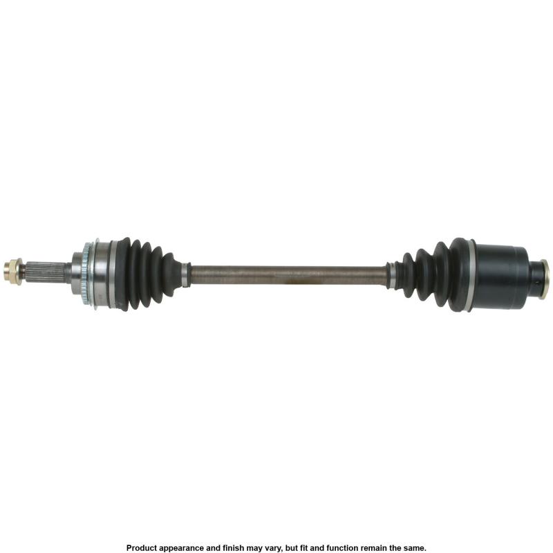 2003 Subaru Impreza CV Axle Assembly Front Left Cardone Select 667259 image 3 of 3