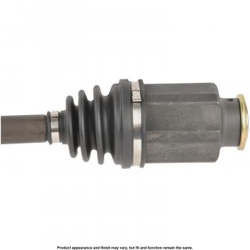 2000 Subaru Legacy CV Axle Assembly Front Left Cardone Select 667259HD image 3 of 3