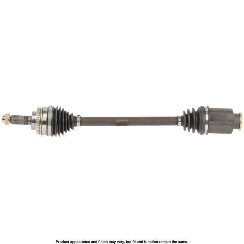 2003 Subaru Impreza CV Axle Assembly Front Left Cardone Select 667259HD image 1 of 3