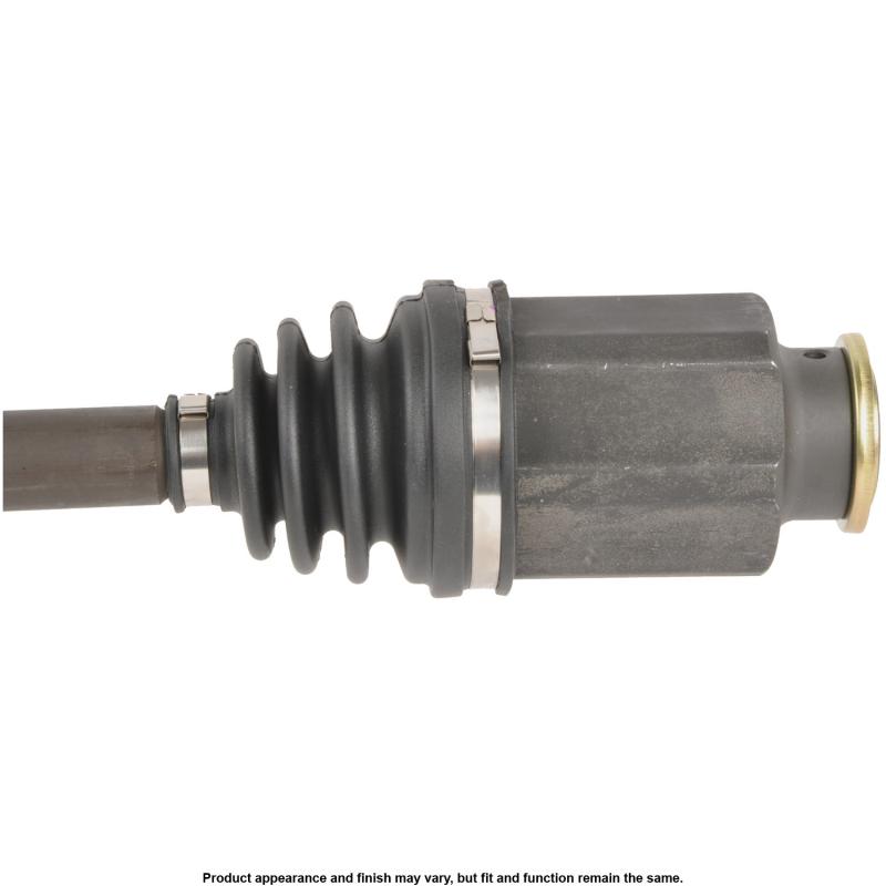 2003 Subaru Impreza CV Axle Assembly Front Left Cardone Select 667259HD image 3 of 3
