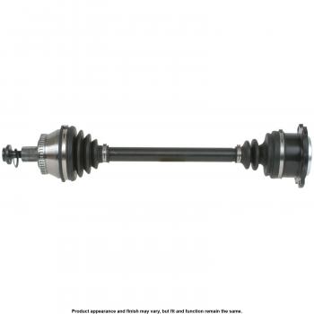 1999 Audi A8 CV Axle Assembly Front Right Cardone Select 667260 image 1 of 3