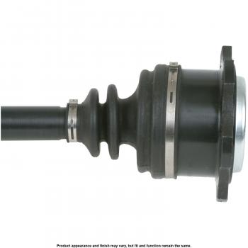 1999 Audi A8 CV Axle Assembly Front Right Cardone Select 667260 image 3 of 3
