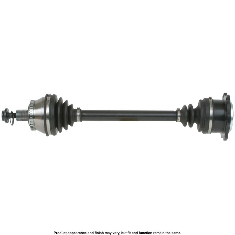 2001 Audi A6 Quattro CV Axle Assembly Front Left Cardone Select 667260 image 1 of 3