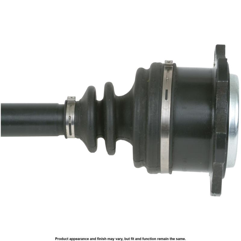 2001 Audi A6 Quattro CV Axle Assembly Front Left Cardone Select 667260 image 3 of 3