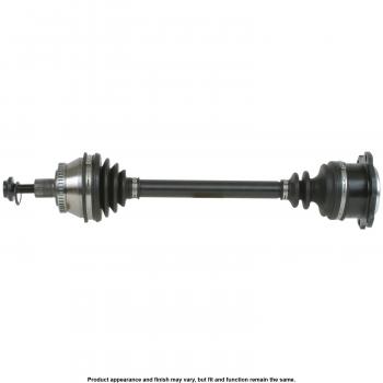 2004 Audi A6 Quattro CV Axle Assembly Front Right Cardone Select 667261 image 1 of 3