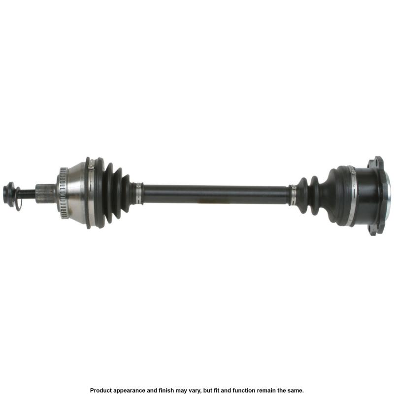 2001 Audi A6 Quattro CV Axle Assembly Front Right Cardone Select 667261 image 1 of 3