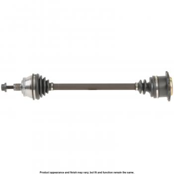 2001 Audi A6 Quattro CV Axle Assembly Front Right Cardone Select 667263 image 1 of 3