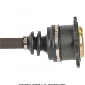 2001 Audi A6 Quattro CV Axle Assembly Front Right Cardone Select 667263 image 2 of 3