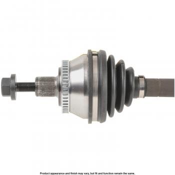 2001 Audi A6 Quattro CV Axle Assembly Front Right Cardone Select 667263 image 3 of 3