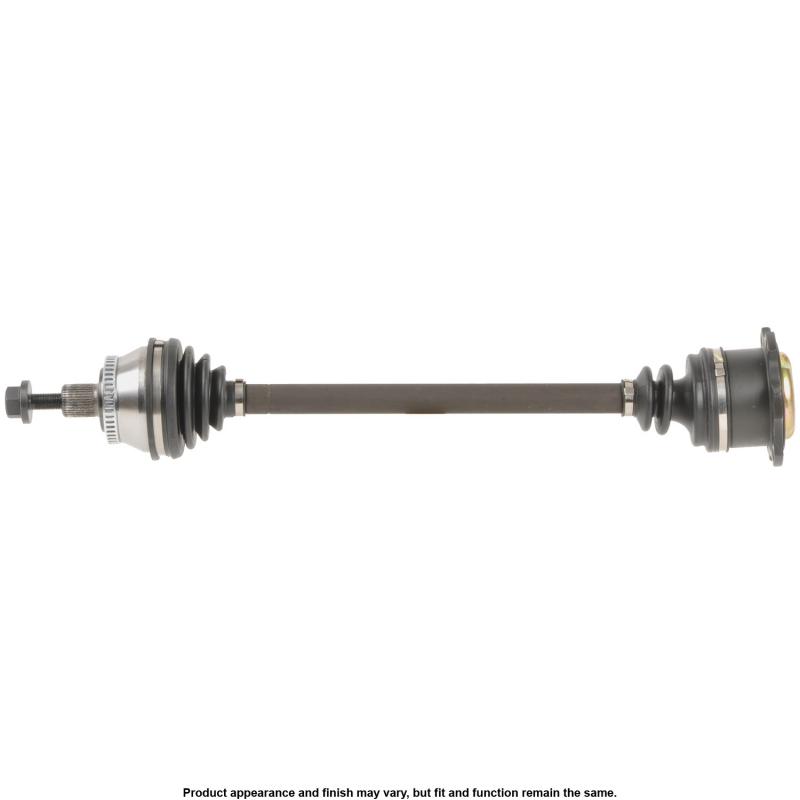 2001 Audi A6 Quattro CV Axle Assembly Front Right Cardone Select 667263 image 1 of 3