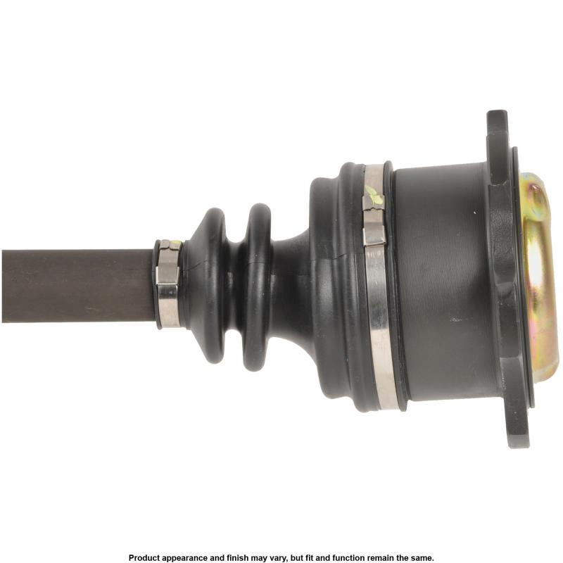 2001 Audi A6 Quattro CV Axle Assembly Front Right Cardone Select 667263 image 2 of 3