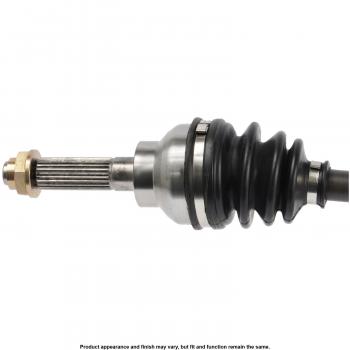 1999 Subaru Legacy CV Axle Assembly Rear Left Cardone Select 667264 image 2 of 3