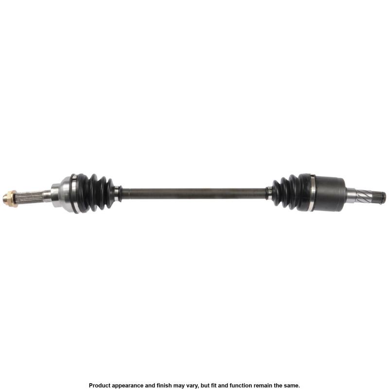 1997 Subaru Impreza CV Axle Assembly Rear Left Cardone Select 667264 image 1 of 3