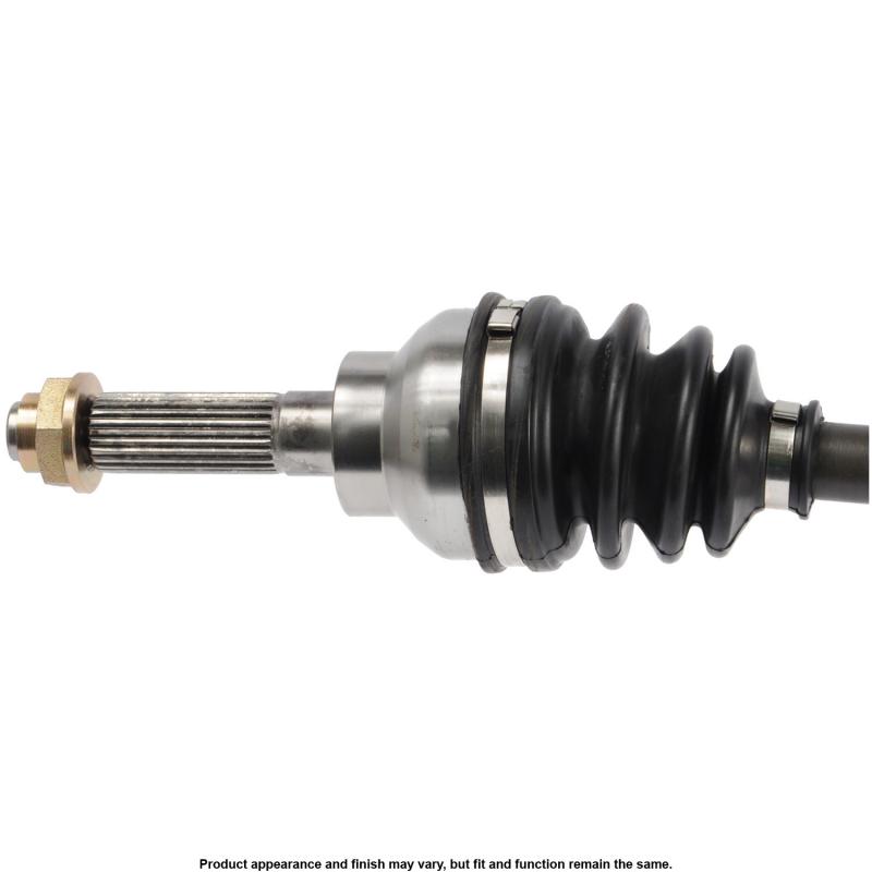 1997 Subaru Impreza CV Axle Assembly Rear Left Cardone Select 667264 image 2 of 3