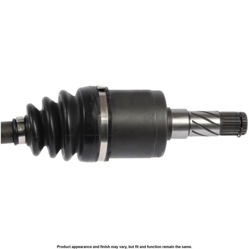 1997 Subaru Impreza CV Axle Assembly Rear Left Cardone Select 667264 image 3 of 3