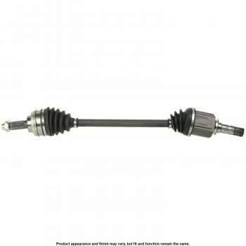2006 Subaru Impreza CV Axle Assembly Front Left Cardone Select 667281 image 1 of 3
