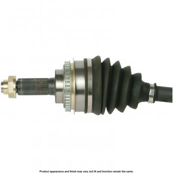 2006 Subaru Impreza CV Axle Assembly Front Left Cardone Select 667281 image 2 of 3