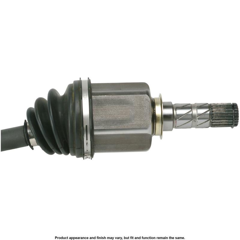 2005 Subaru Forester CV Axle Assembly Front Left Cardone Select 667281 image 3 of 3