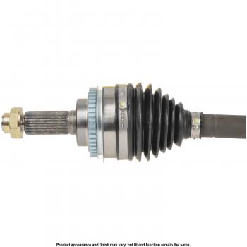 2006 Subaru Impreza CV Axle Assembly Front Left Cardone Select 667281HD image 1 of 3