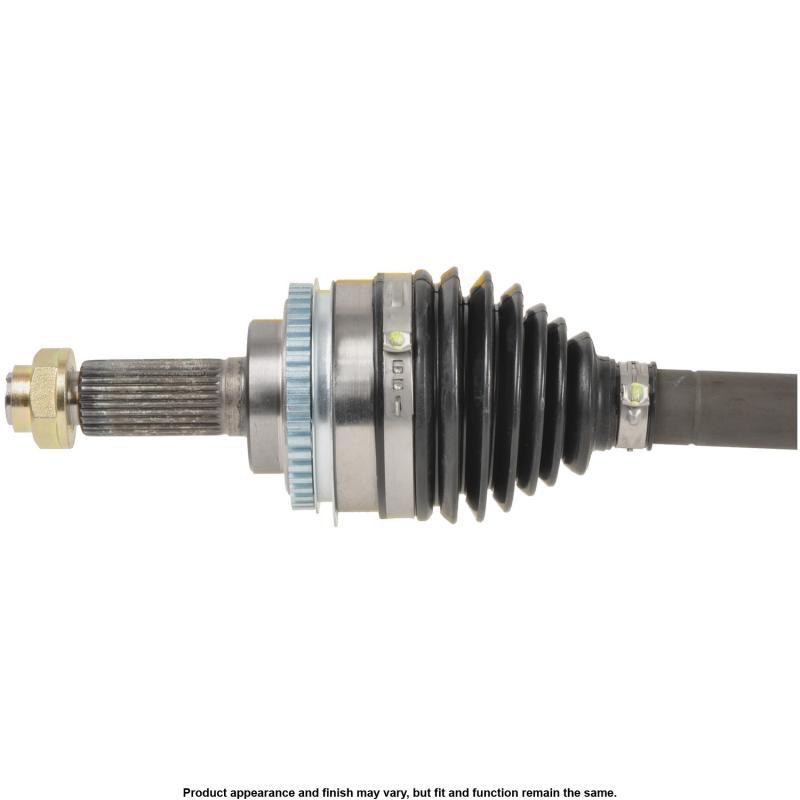 2005 Subaru Forester CV Axle Assembly Front Left Cardone Select 667281HD image 1 of 3