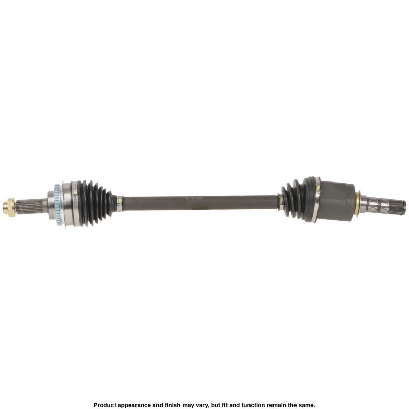 2005 Subaru Forester CV Axle Assembly Front Left Cardone Select 667281HD image 3 of 3