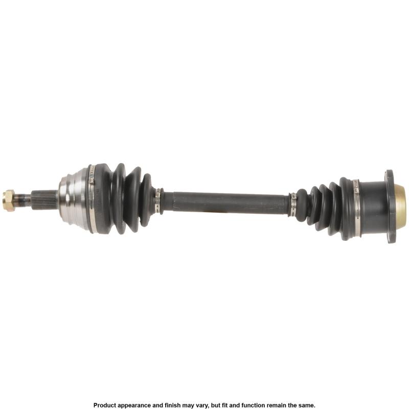 1998 Volkswagen Beetle CV Axle Assembly Front Left Cardone Select 667289 image 1 of 3