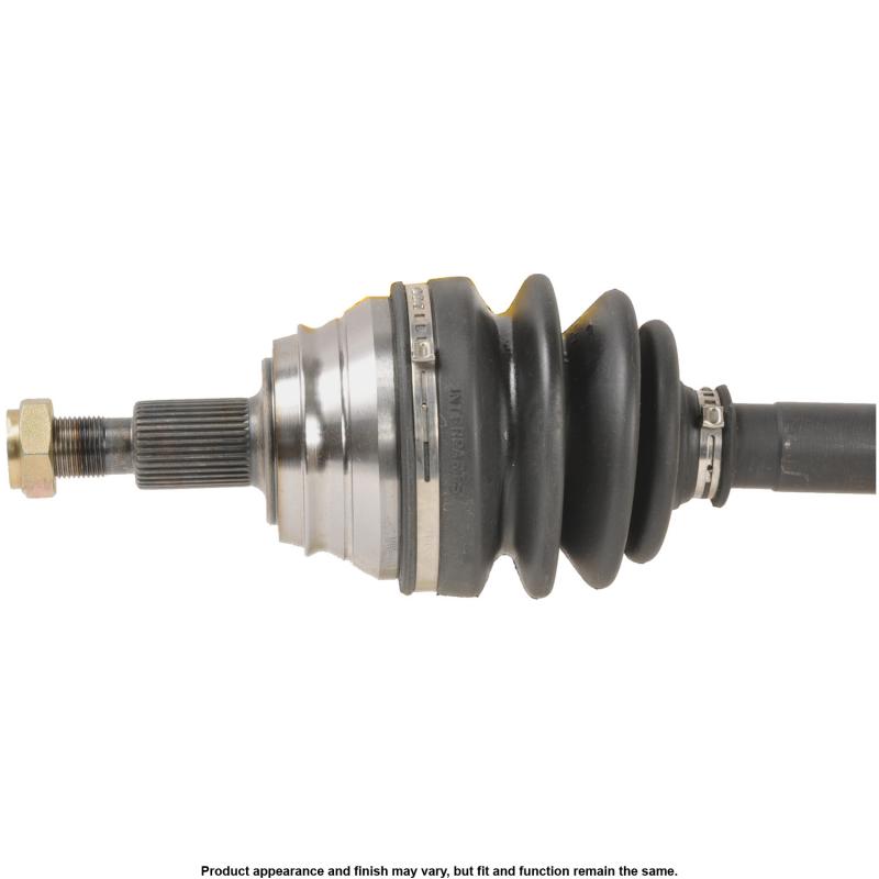 1998 Volkswagen Beetle CV Axle Assembly Front Left Cardone Select 667289 image 2 of 3