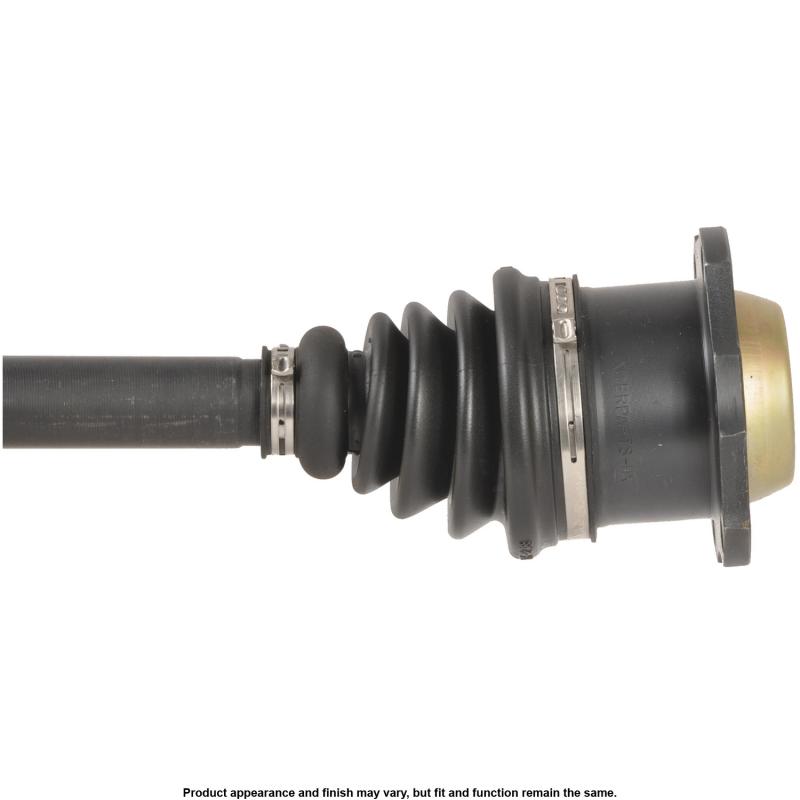 1998 Volkswagen Beetle CV Axle Assembly Front Left Cardone Select 667289 image 3 of 3