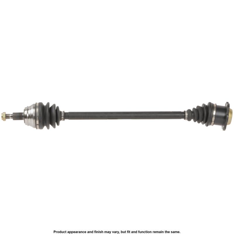 1998 Volkswagen Beetle CV Axle Assembly Front Right Cardone Select 667290 image 2 of 3