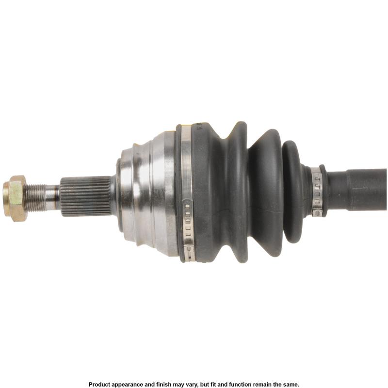 1998 Volkswagen Beetle CV Axle Assembly Front Right Cardone Select 667290 image 3 of 3