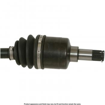 2002 Suzuki Esteem CV Axle Assembly Front Left Cardone Select 667292 image 1 of 3