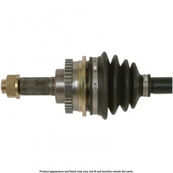 2002 Suzuki Esteem CV Axle Assembly Front Left Cardone Select 667292 image 2 of 3