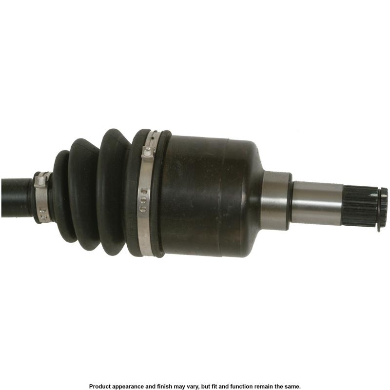 2002 Suzuki Aerio CV Axle Assembly Front Left Cardone Select 667292 image 1 of 3