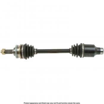 2002 Suzuki Esteem CV Axle Assembly Front Right Cardone Select 667294 image 1 of 3