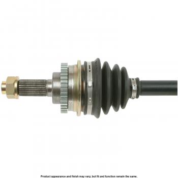 2002 Suzuki Esteem CV Axle Assembly Front Right Cardone Select 667294 image 2 of 3