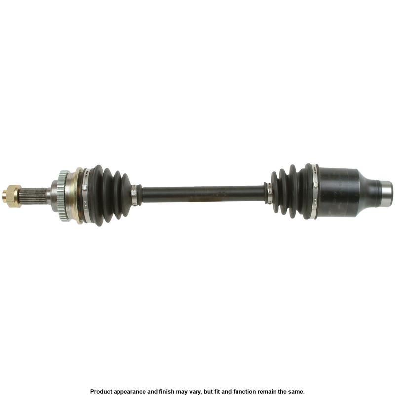 2002 Suzuki Aerio CV Axle Assembly Front Right Cardone Select 667294 image 1 of 3