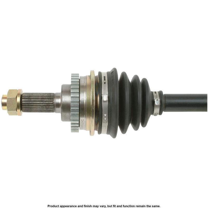 2002 Suzuki Aerio CV Axle Assembly Front Right Cardone Select 667294 image 2 of 3
