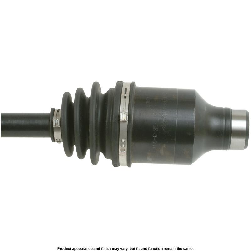2002 Suzuki Aerio CV Axle Assembly Front Right Cardone Select 667294 image 3 of 3