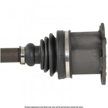 2006 Audi A4 Quattro CV Axle Assembly Front Left Cardone Select 667301 image 1 of 3