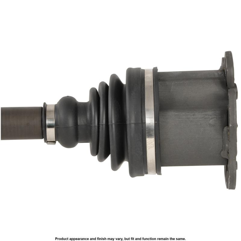 2008 Audi A4 Quattro CV Axle Assembly Front Left Cardone Select 667301 image 1 of 3