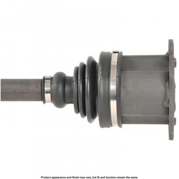 2006 Audi A4 Quattro CV Axle Assembly Front Right Cardone Select 667302 image 2 of 3