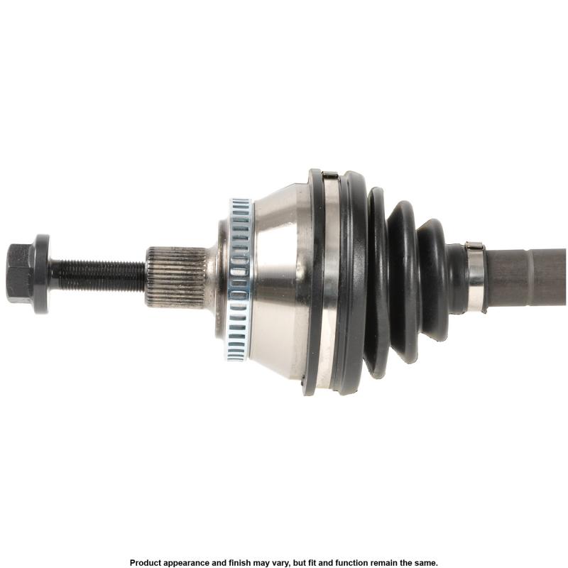 2008 Audi A4 Quattro CV Axle Assembly Front Right Cardone Select 667302 image 1 of 3