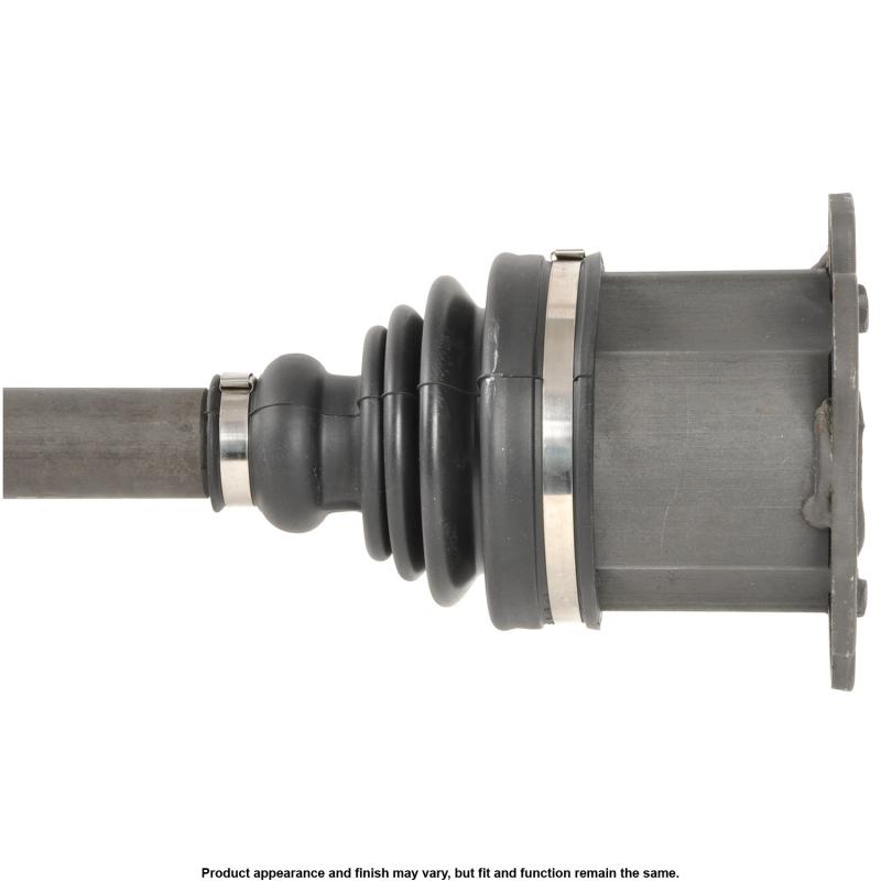 2008 Audi A4 Quattro CV Axle Assembly Front Right Cardone Select 667302 image 2 of 3