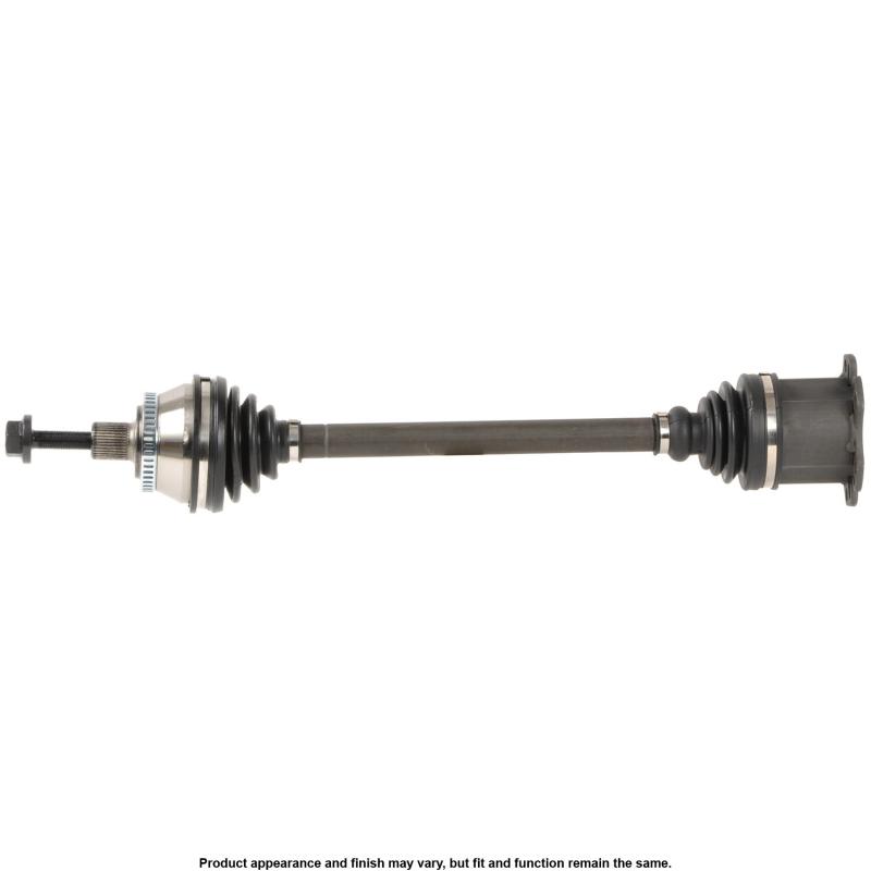 2008 Audi A4 Quattro CV Axle Assembly Front Right Cardone Select 667302 image 3 of 3