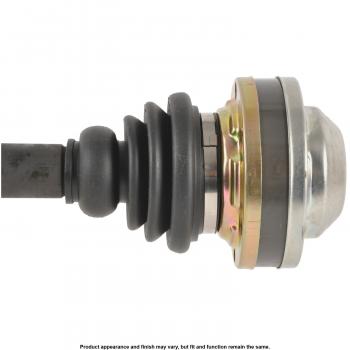 2000 Audi TT Quattro CV Axle Assembly Front Right Cardone Select 667308 image 2 of 3