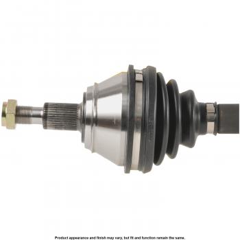 2000 Audi TT Quattro CV Axle Assembly Front Right Cardone Select 667308 image 3 of 3